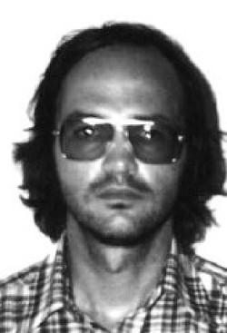 Male Most Wanted  fugitive Chism Larry Porter