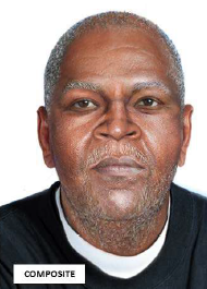 Lester Edward Eubanks Composite