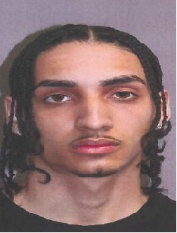 Fugitive Melvin Campbell