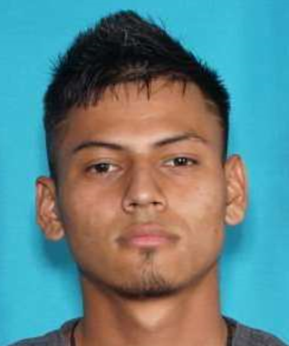 Wanted Fugitive Jose Reyes-Sanchez