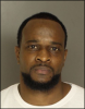 Most wanted fugitive Michael Baltimore, Jr.