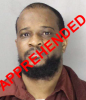 15 most wanted fugitive Michael Baltimore apprehended